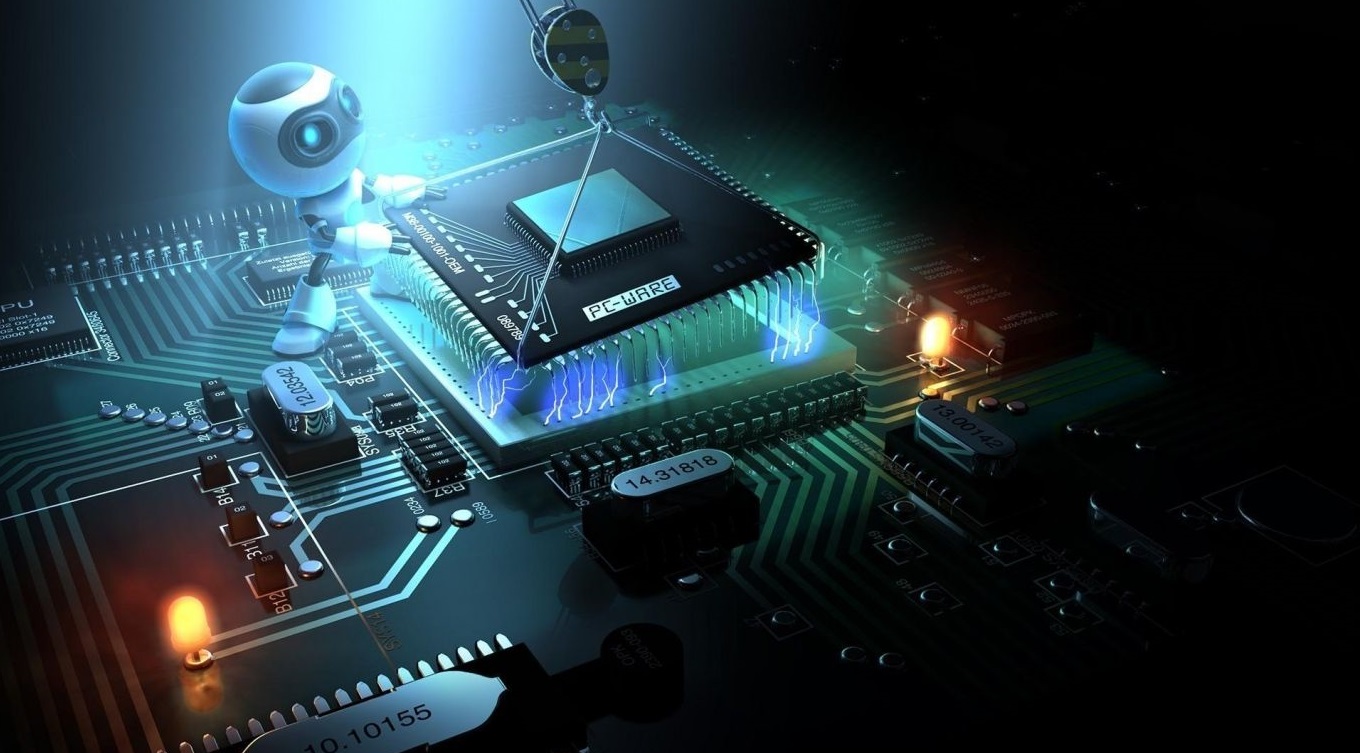 technology