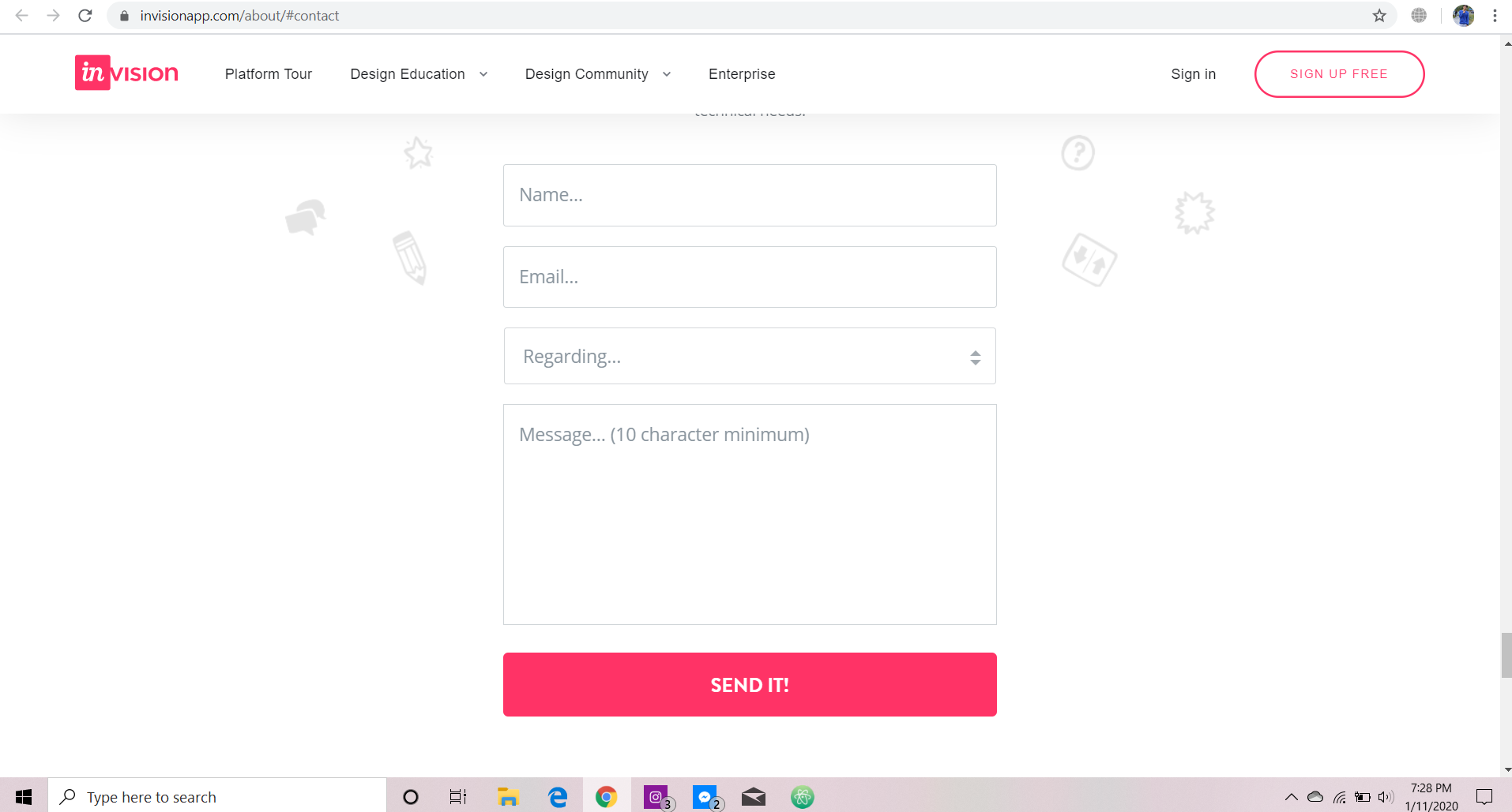 contactconcept