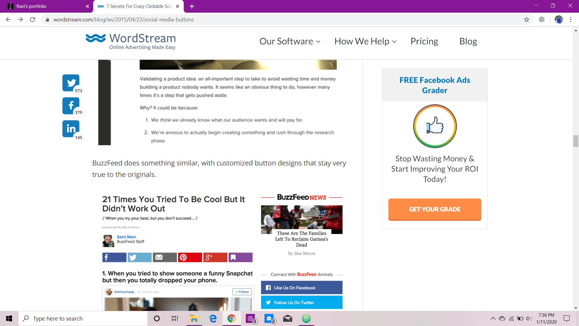 socialiconconcept
