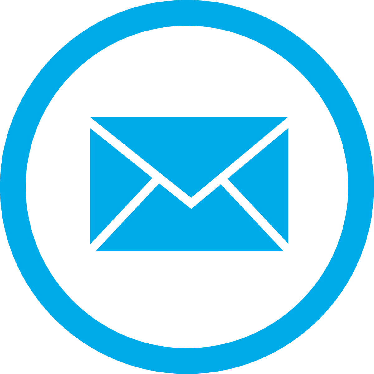 message icon