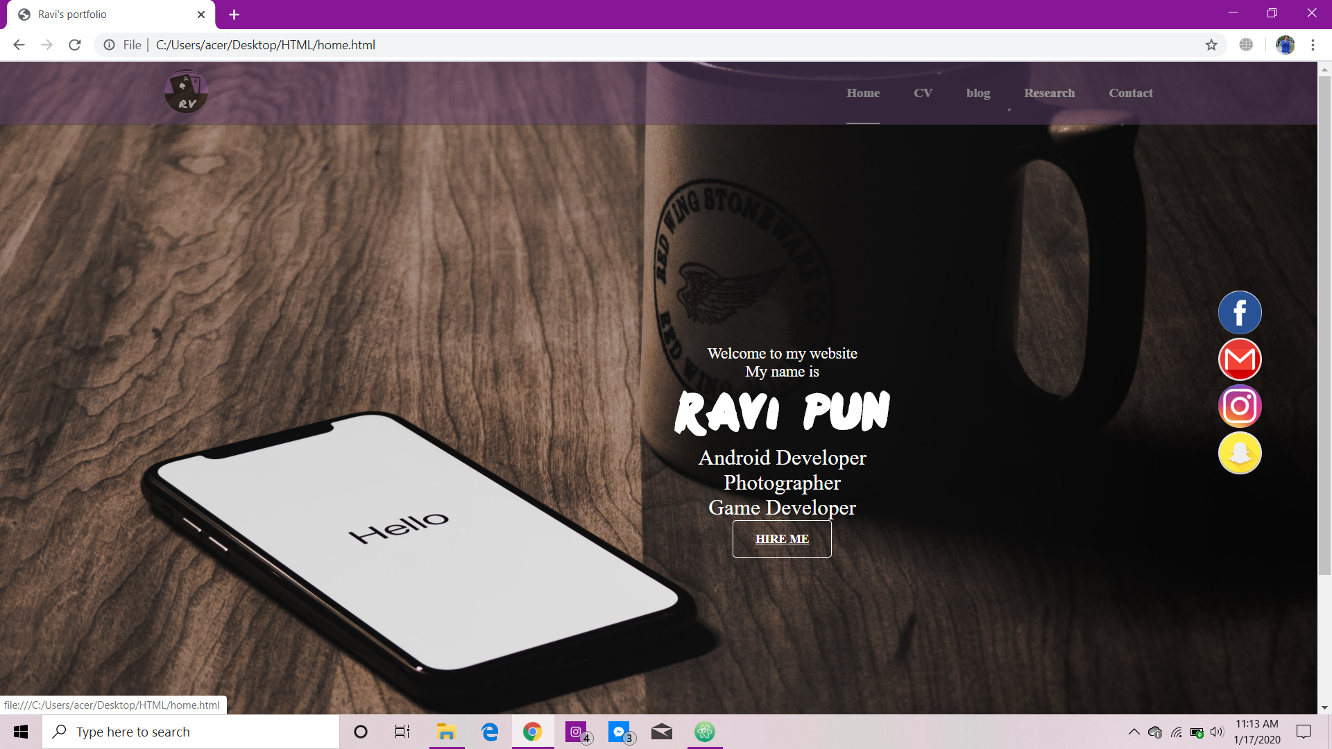 myhome